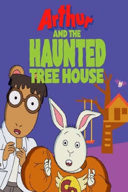 Arthur and the Haunted Tree House-fmovies