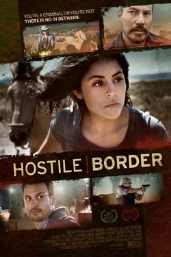 Hostile Border-fmovies