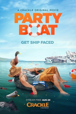 Party Boat-fmovies
