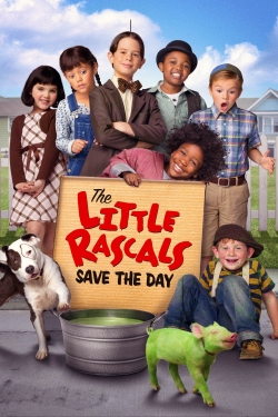 The Little Rascals Save the Day-fmovies
