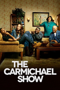 The Carmichael Show-fmovies