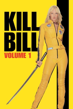 Kill Bill: Vol. 1-fmovies