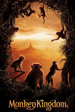 Monkey Kingdom-fmovies