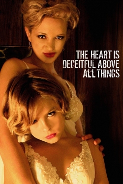 The Heart is Deceitful Above All Things-fmovies