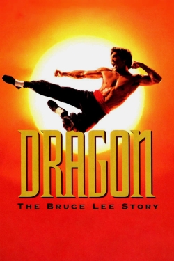 Dragon: The Bruce Lee Story-fmovies