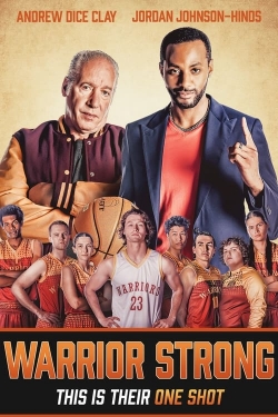 Warrior Strong-fmovies