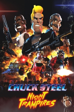 Chuck Steel: Night of the Trampires-fmovies