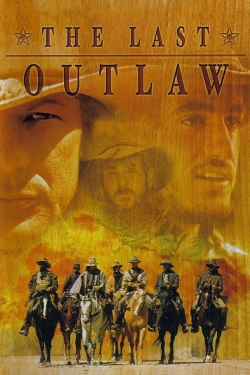 The Last Outlaw-fmovies