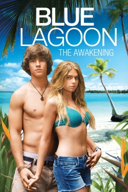 Blue Lagoon: The Awakening-fmovies