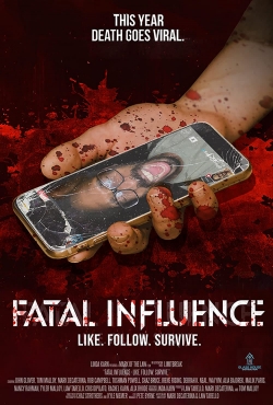 Fatal Influence: Like Follow Survive-fmovies