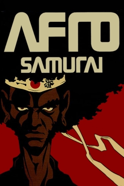 Afro Samurai-fmovies