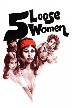Five Loose Women-fmovies
