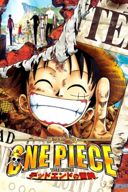 One Piece: Dead End Adventure-fmovies