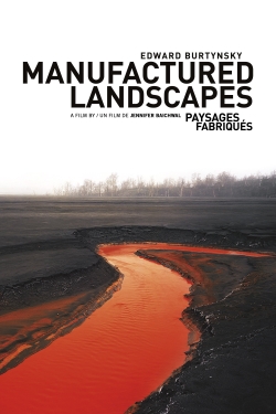 Manufactured Landscapes-fmovies