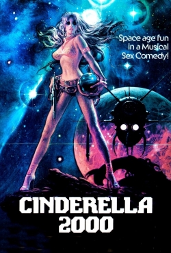 Cinderella 2000-fmovies