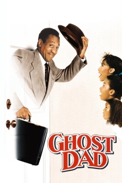 Ghost Dad-fmovies