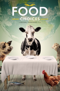 Food Choices-fmovies