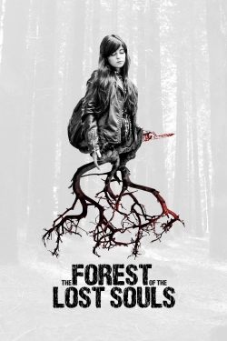 The Forest of the Lost Souls-fmovies