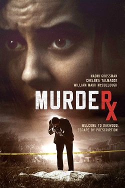 Murder RX-fmovies