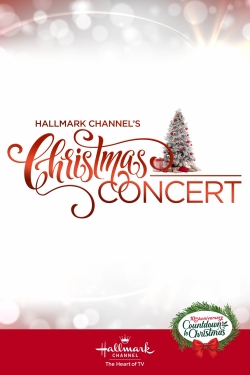 Hallmark Channel's Christmas Concert-fmovies