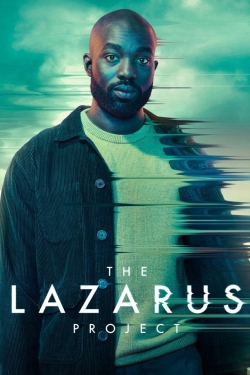 The Lazarus Project-fmovies