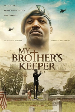 My Brother's Keeper-fmovies