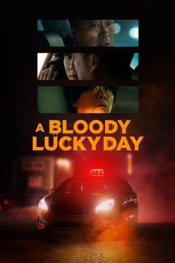 A Bloody Lucky Day-fmovies