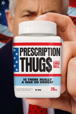 Prescription Thugs-fmovies