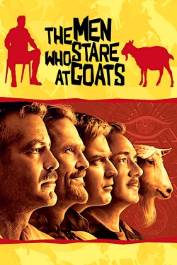 The Men Who Stare at Goats-fmovies