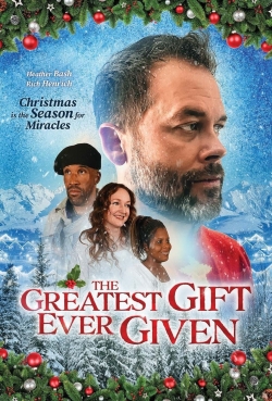 The Greatest Gift Ever Given-fmovies