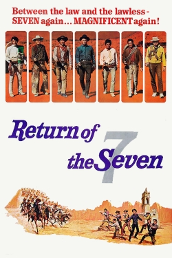 Return of the Seven-fmovies