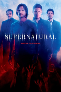 Supernatural-fmovies