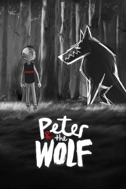 Peter & the Wolf-fmovies