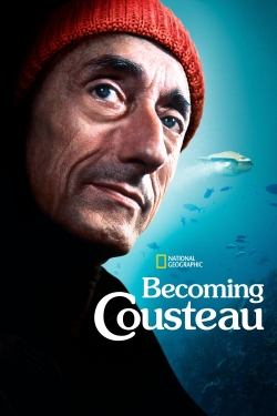 Becoming Cousteau-fmovies