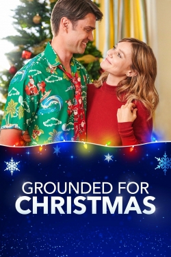 Grounded for Christmas-fmovies