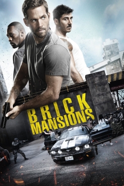 Brick Mansions-fmovies