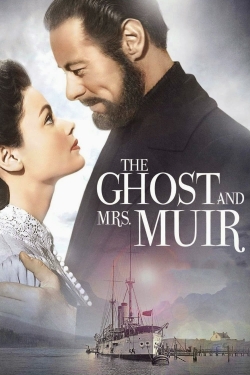 The Ghost and Mrs. Muir-fmovies
