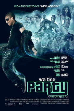 We the Party-fmovies