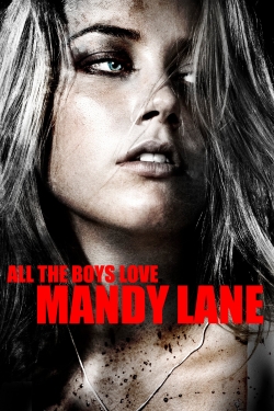 All the Boys Love Mandy Lane-fmovies