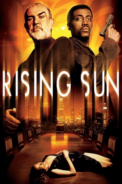 Rising Sun-fmovies