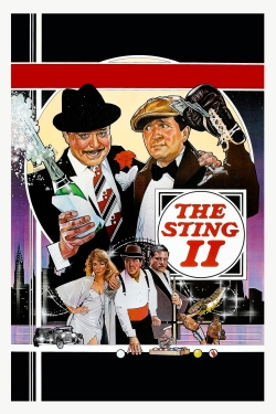 The Sting II-fmovies