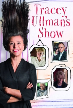 Tracey Ullman's Show-fmovies