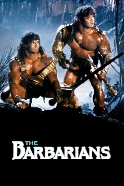 The Barbarians-fmovies