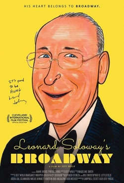 Leonard Soloway's Broadway-fmovies