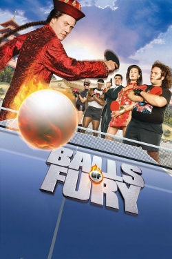 Balls of Fury-fmovies