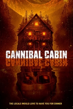 Cannibal Cabin-fmovies