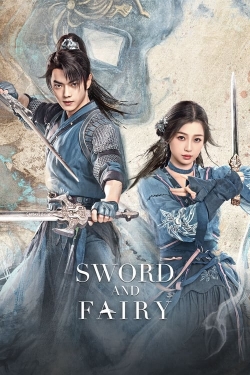 Sword and Fairy-fmovies