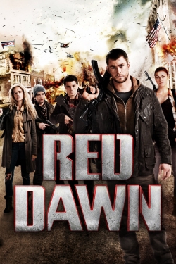 Red Dawn-fmovies
