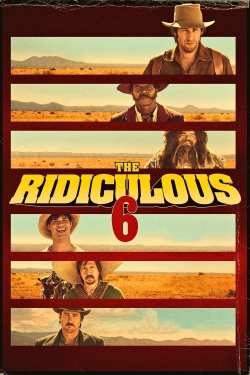 The Ridiculous 6-fmovies