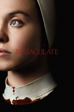 Immaculate-fmovies